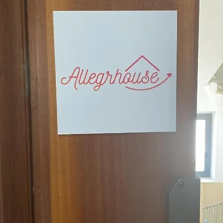 Apartament Allegrhouse: Intero Brindisi