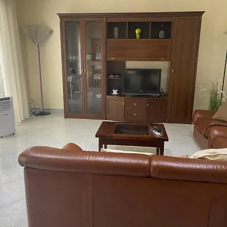 Apartament Allegrhouse: Intero *