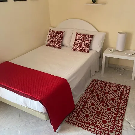 Allegrhouse: Intero Apartament *