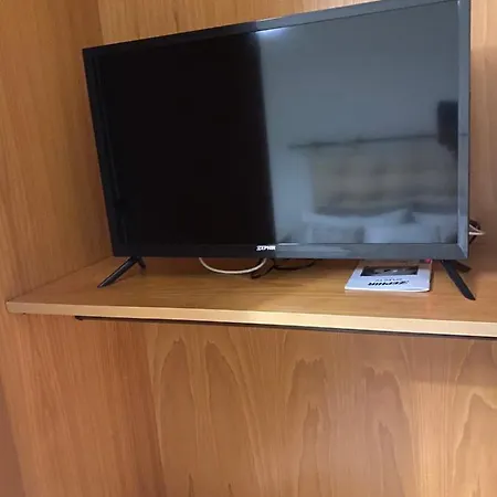 Apartament Allegrhouse: Intero *