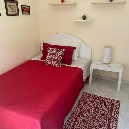 Allegrhouse: Intero Apartament *