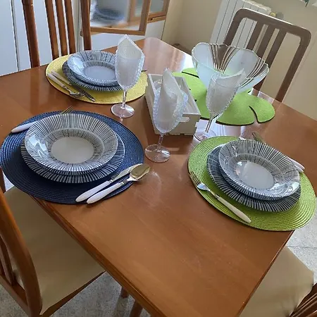 Apartman Allegrhouse: Intero Brindisi
