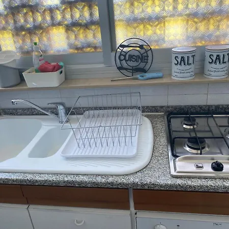 Apartman Allegrhouse: Intero Brindisi