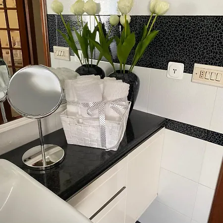 Apartman Allegrhouse: Intero Brindisi