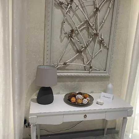 Apartman Allegrhouse: Intero