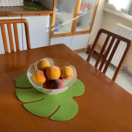 Apartman Allegrhouse: Intero *