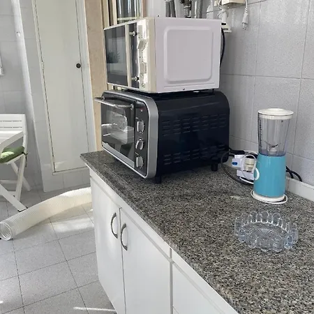 Allegrhouse: Intero Brindisi