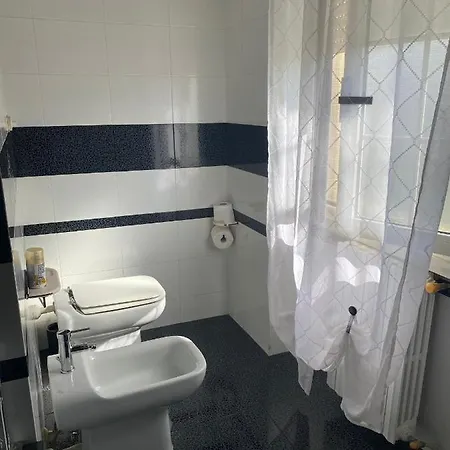 Apartman Allegrhouse: Intero