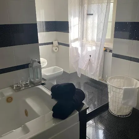 Apartman Allegrhouse: Intero