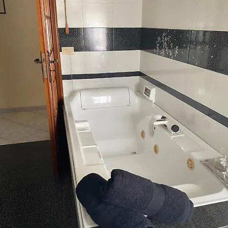 Apartman Allegrhouse: Intero *