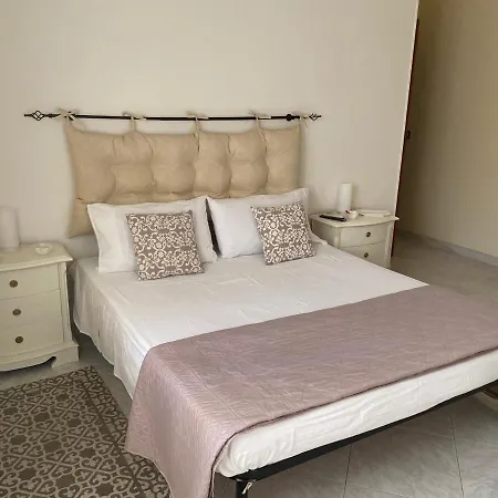 Apartman Allegrhouse: Intero Brindisi